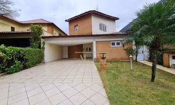 Imagem: Casa com 4 dormitórios à venda, 340 m²