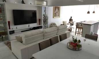 Imagem: Apartamento magnifico no Residencial Bossa