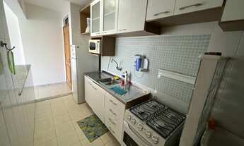 Imagem 2: Apartamento para aluguel na Pituba 1/4 Mobiliado