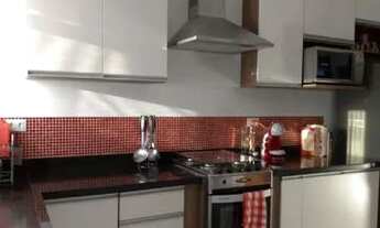 Imagem 4: Apartamento com 2 dormitórios à venda, 71 m² por R$ 439.999,90 - Jardim Bela Vista - Santo