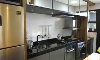 Imagem: APARTAMENTO NO CAMPOLIM