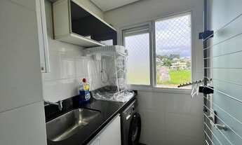 Imagem 4: Apartamento 2 dormitórios (1 suíte) e 2 vagas de garagem