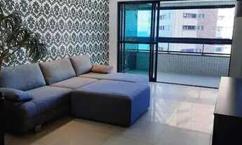 Imagem 3: NERI 170m² 4qts 3stes 3vagas pisc academia quadra