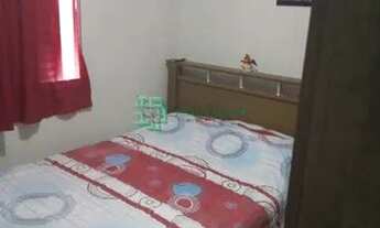 Imagem 4: Apartamento para venda possui 47 metros quadrados com 2 quartos em Centro - Mongaguá - SP