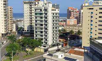 Imagem 6: Apartamento com 1 dormitório à venda, 73 m² por R$ 275.000,00 - Tupi - Praia Grande/SP