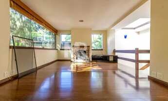 Imagem 5: Casa em Condomínio-À VENDA-São Conrado-Rio de Janeiro-RJ