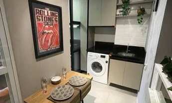 Imagem 5: VF - LANÇAMENTO NO COLUBANDÊ - OPORTUNIDADE 2 QUARTOS E VARANDA