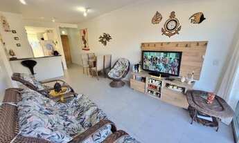 Imagem 7: Elegance Imóveis: Belíssimo Apartamento com 3 dormitórios, mobiliado, localizado no centro