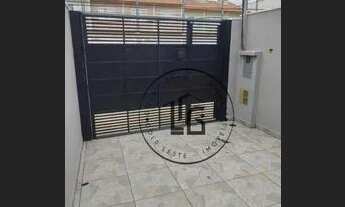 Imagem 3: Sobrado com 2 dormitórios, 64 m² - venda por R$ 380.000,00 ou aluguel por R$ 2.033,33/mês