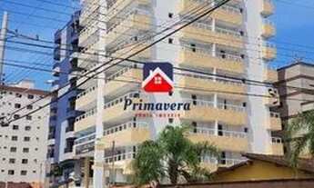 Imagem 2: Apartamento com 2 dorms, Caiçara, Praia Grande - R$ 438 mil, Cod