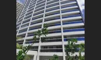 Imagem 2: Apartamento com belíssima vista mar, mobiliado no Meireles - AP53841