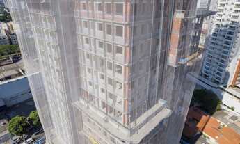 Imagem 3: Blanc Casa Design City - Luxo- 137m - 3 suites - T-36 - ACEITA PERMUTA - SETOR BUENO