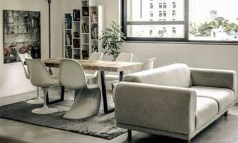 Imagem 6: Loft Apartamento disponível para venda no Itaim Bibi com 102m², 2 quartos e 1 vaga