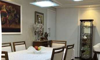 Imagem 2: Apartamento para venda tem 125 metros quadrados com 3 quartos em Salinas - Fortaleza - CE