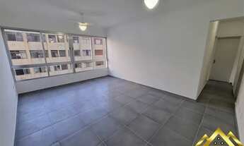 Imagem: 2 Dormitórios Reformado, 1 suíte, com