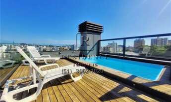 Imagem 4: PORTO ALEGRE - RESIDENCIAL - RIO BRANCO