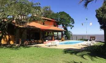 Imagem 2: PORTO ALEGRE - Casa Padrão - Ponta Grossa