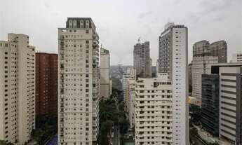 Imagem 4: Apartamento para venda com 284 m2 com 2 suítes e 3 vagas em Jardim Paulistano