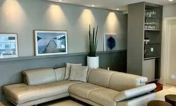 Imagem 4: BRAVA BEACH INTERNACIONAL - APARTAMENTO FINAMENTE MOBILIADO NA PRAIA BRAVA DE ITAJAÍ