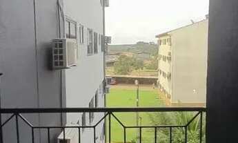 Imagem 2: Apartamento a venda no bairro Rio madeira, ótima localização condomínio Mônaco