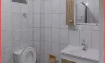 Imagem 3: Apartamento à venda ano Tatuapé com 2 dormitórios e uma vaga de garagem