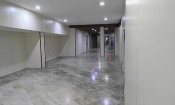 Imagem 2: Botafogo, 2 quartos vista livre, infra completa