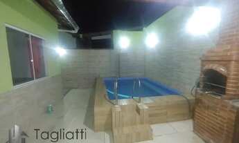 Imagem: Casa linear para Locação - Clube dos Engenheiros