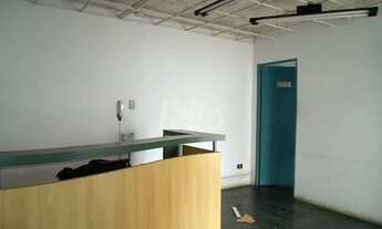 Imagem 3: São Paulo - Galpão/Depósito/Armazém - Cursino