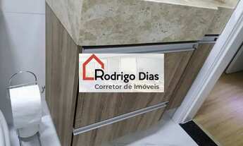 Imagem 7: Oportunidade Apto MOBILIADO para Locação no Condominio Morada do Japy