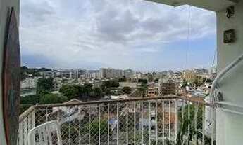 Imagem 3: Lindo apartamento de 2 quartos no Meier