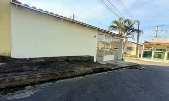 Imagem 2: Casa 3Qts Cond. Villa Cidades (Cidade Nova) Próx ao Centro de Convivência da Família