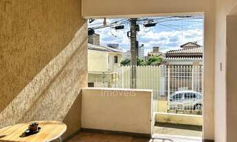 Imagem 5: BELO HORIZONTE - Casa Padrão - Caiçara