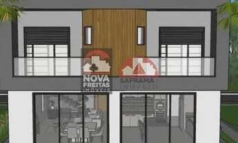 Imagem 2: Casa Sobrado Condomínio em São José dos Campos