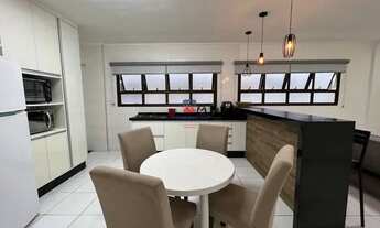 Imagem 4: Apartamento com 2 dorms, Canto do Forte, Praia Grande - R$ 465 mil, Cod