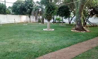 Imagem 2: Residência Bonini I Alto Padrão - 527,90m², 6 quartos (5 suítes