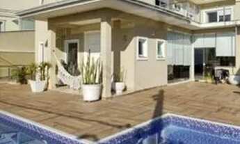 Imagem: Linda Casa Golf Village - Granja Vianna