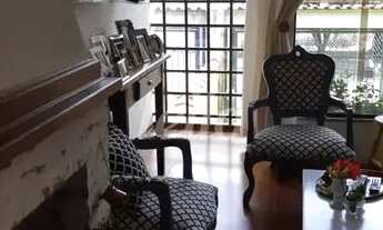 Imagem 6: Santo André - Casa Padrão - Parque Das Nações