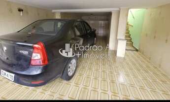 Imagem 2: Sobrado para Venda no bairro Vila Ré, 3 dorm, 1 suíte, 2 vagas, 250 m Não perca essa oport