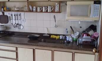 Imagem 5: Apartamento para venda com 60 metros quadrados com 2 quartos em Cidade Mãe do Céu - São Pa