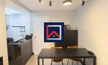 Imagem: Venda Apartamento 1 Dormitórios - 36 m²