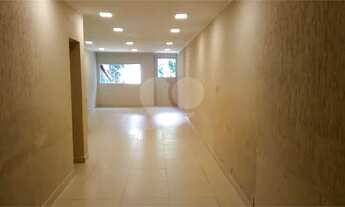 Imagem: SALÃO COMERCIAL COM 200M² PARA LOCAÇÃO