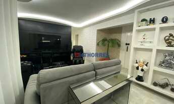 Imagem 5: Apartamento com 1 dormitório à venda, 96 m² por R$ 889.999,99 - Jardim Wanda - Taboão da S