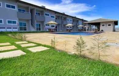 Imagem 3: REPASSE DE APARTAMENTO NO TM CLUBE, MAIS INFORMAÇÕES E VISITAS MARCELO