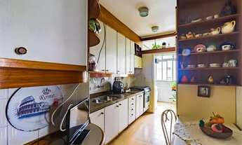 Imagem 7: Apartamento à venda em Sta. Cecília 3 quartos 1 suíte, 1 vaga de garagem