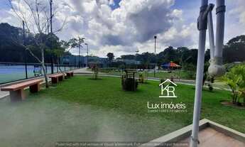 Imagem 4: Alphaville Manaus Ponta Negra / Lote 535m²/ Área de Lazer Completa