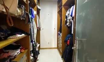 Imagem 5: Apartamento no Ed. Fort Lauderdale, 4 quartos sendo 4 suites