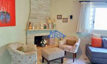 Imagem 7: Casa com 4 dormitórios à venda, 322 m² por R$ 2.600.000,00 - Paisagem Casa Grande - Cotia