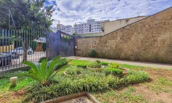 Imagem 4: Apartamento para aluguel, 4 quartos, 1 suíte, 2 vagas, Vila Rosa - Novo Hamburgo/RS