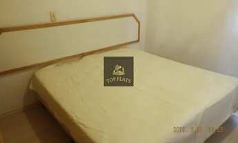 Imagem 6: Flat disponível em Pinheiros - SP