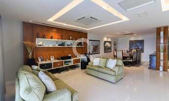 Imagem 3: Barra da Tijuca Apartamento com 4 dormitórios